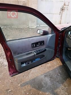 شيفروليه كابريس